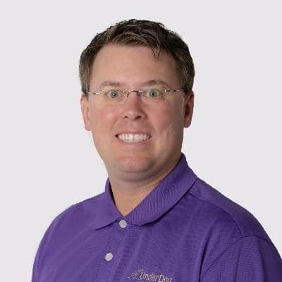 Anthony Brinda, President of UnderDog Wealth Management